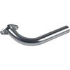Miaowa Mini Bike Exhaust Pipe For Coleman CT200U BT200X Mini Bike,For GX160 GX200 Go Cart,For Predator 212Cc 224Cc 196Cc Go Kart Parts