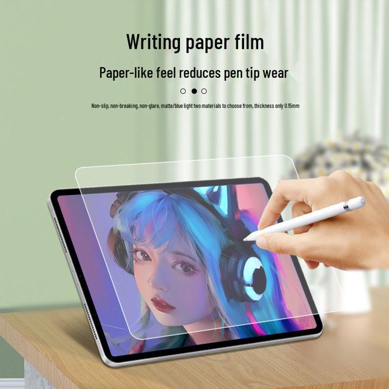 Honor Magic Pad 3 Pro Paper-Like Explosion-Proof Nano Screen Protector
