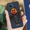 Süße Halloween-Geisterhülle für Honor 200 Pro 50 70 90 X9a X8a X8 X9 X8b X9c X9b Honor Magic 5 6 Lite 7 Pro Abdeckung