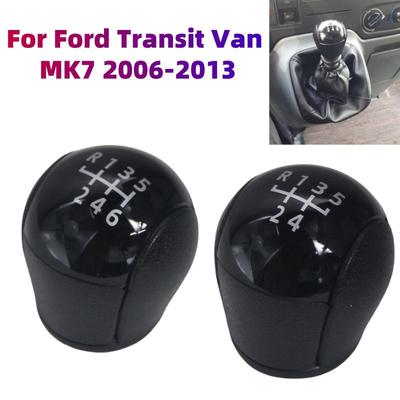 Gearstangsknop til Ford Transit Van MK7 2006-2013