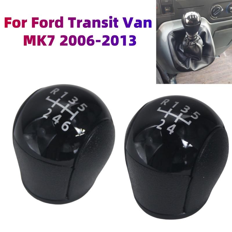 

Ручка переключения передач для фургона Ford Transit MK7 2006-2013