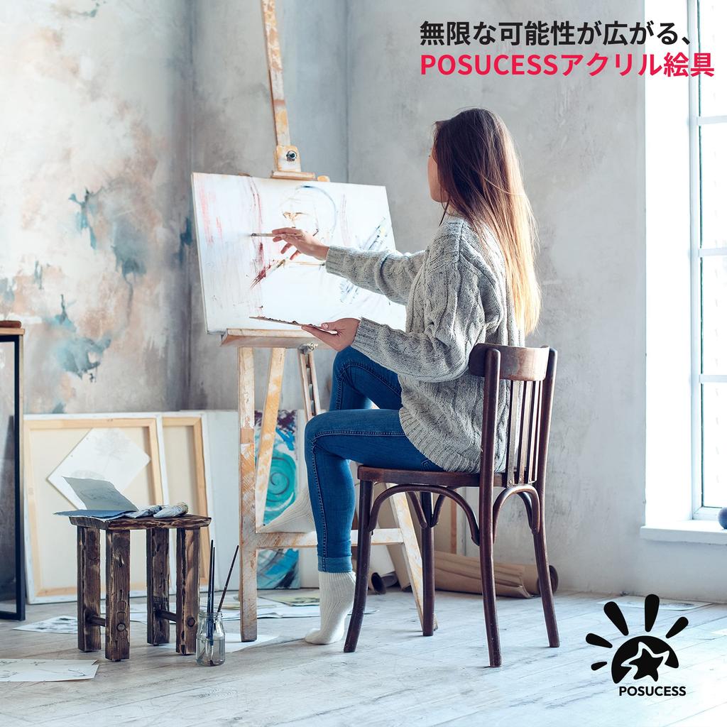 Skaidrūs akvareliniai dažai 36 Apima 10 1 1 Sulankstomas 1 ir 1 Tūbelės Lengvam Piešimui ant ir Puikiai tinka Spalvinimui ir Puiki Dovana Ikimokyklinio amžiaus vaikams ir