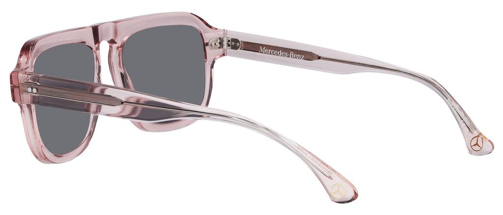 Genuine Sunglasses Casual Pink [Mercedes-Benz Collection]