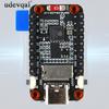 ESP32 C6 Development Board with 1.47-inch LCD Display Touch Support 172x320 Resolution RGB Light SD Slot Compatible for Arduino