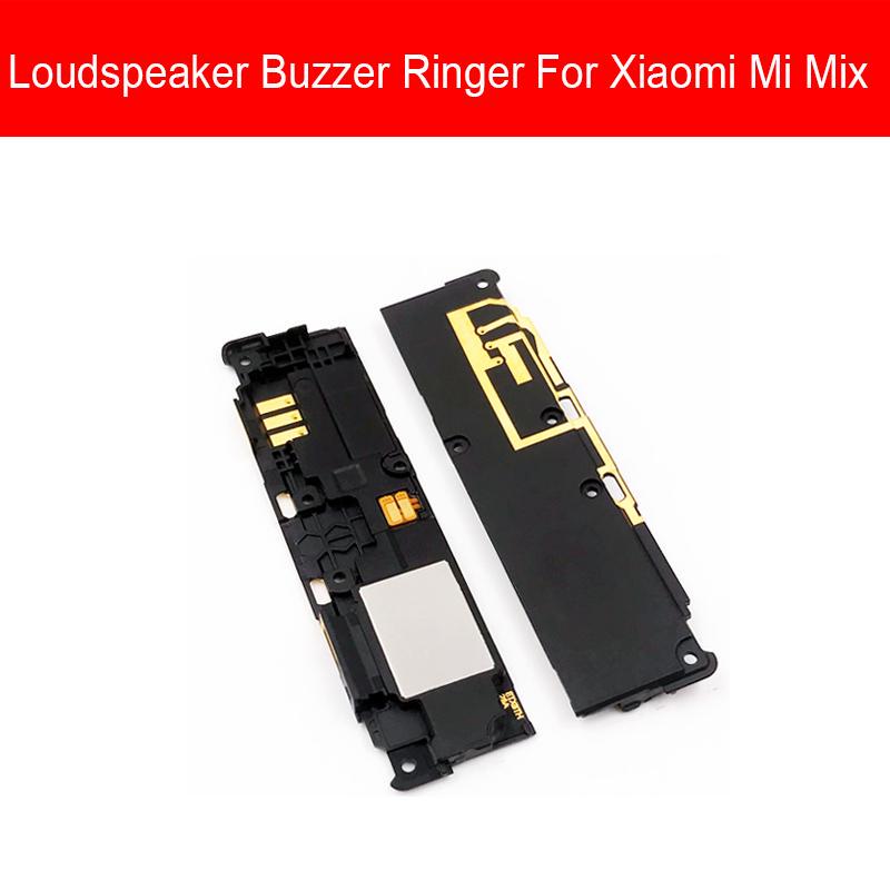 Buzzer Ringer hangszóró Xiaomi Mi 4 5c 5x Mi 8 / Mi CC9 / Mi Mix 2 / Mi Play / Note 3 / Max 3 készülékekhez