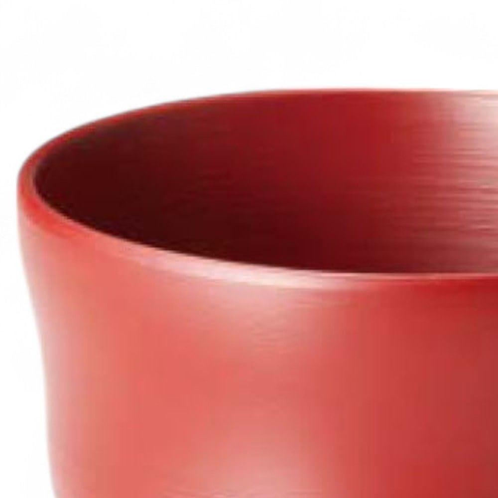 Lacquerware Made in Japan J-kitchens Bowl, Hand-Painted, PID-528053,