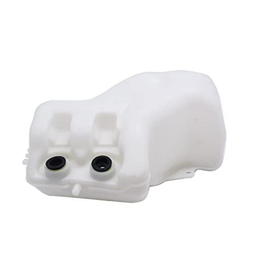 SHLPDFM Car Windshield Washer Pump Washer Bottle Kit Washer System with Pump Jet Button Switch for Nissan