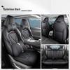All-Season Car Seat Cushion for Changan CS75 PLUS (2nd & 3rd Gen) - Universal Full Coverage Mat