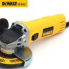 DeWalt Electric Angle Grinder CN plug (adapter included)
