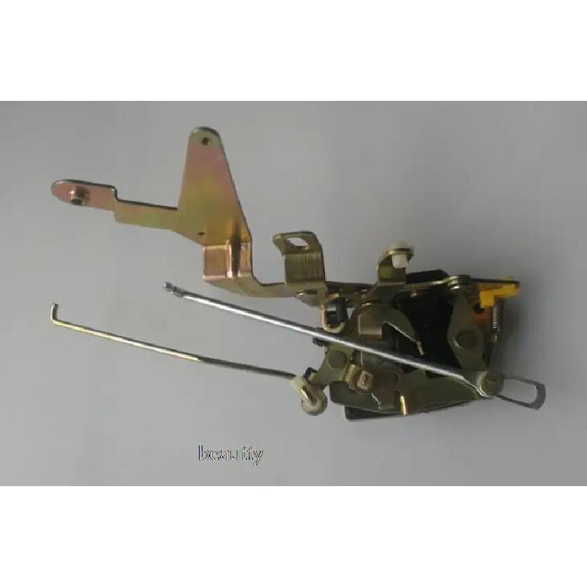 Left  Right  Door Lock Block Tailgate Lock For  Zotye 5008 T200