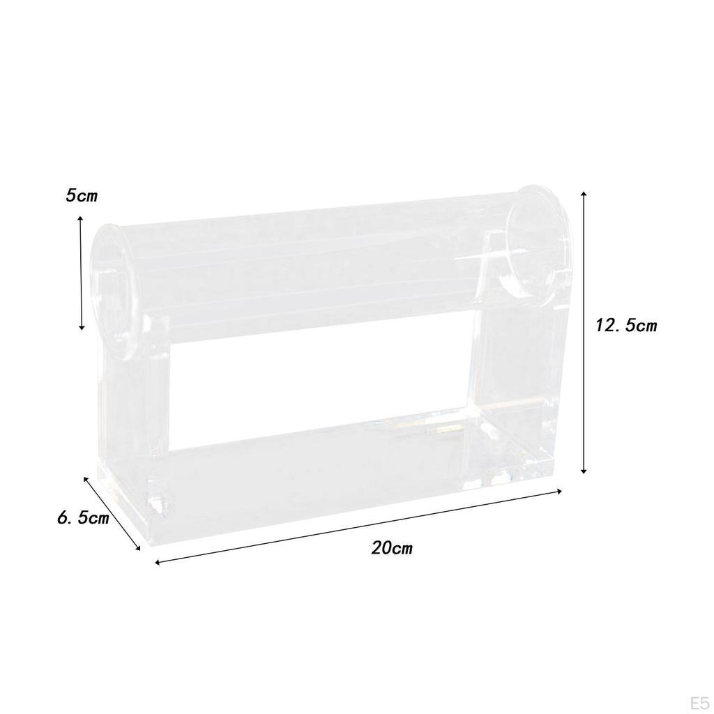 Elegant Jewelry Stand for Watches And Bracelets