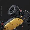 Metal remote control car Professional Rally car Brushless off-road Car Racing Drift Bigfoot Car Alloy Boy toy (75km/h)