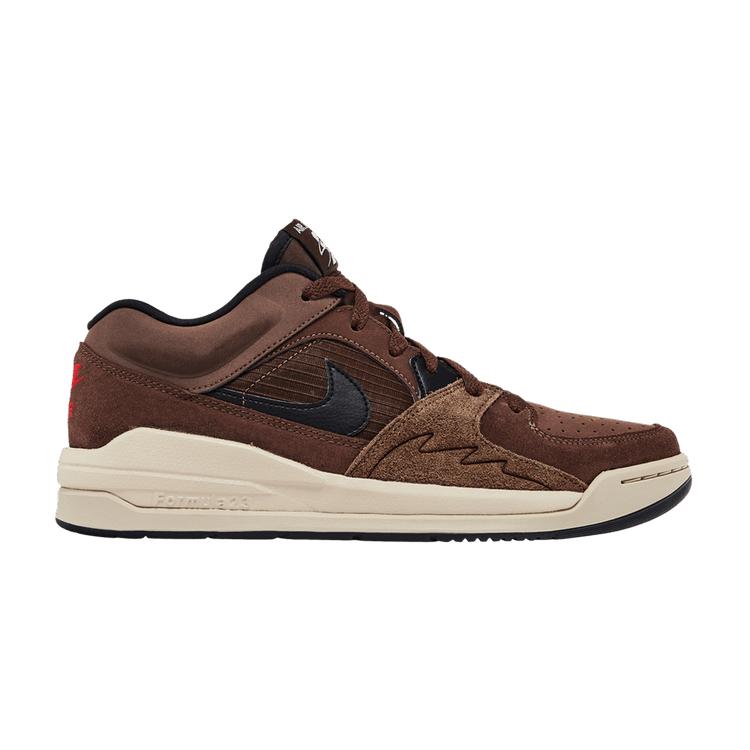Air Jordan Stadium 90  Cacao Wow  40.5