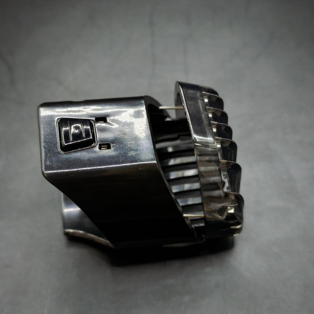 Hair Clipper Head Trimmer Comb Prewave  Replacement For Philips G370 G380 G390