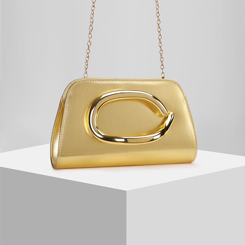 New Vintage Dinner Bag Wedding Bag Banquet Bag Shoulder Bag Crossbody Bag