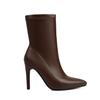 8 10cm 34-48 Herbst/Winter High Heel & Stiefeletten Damenschuhe