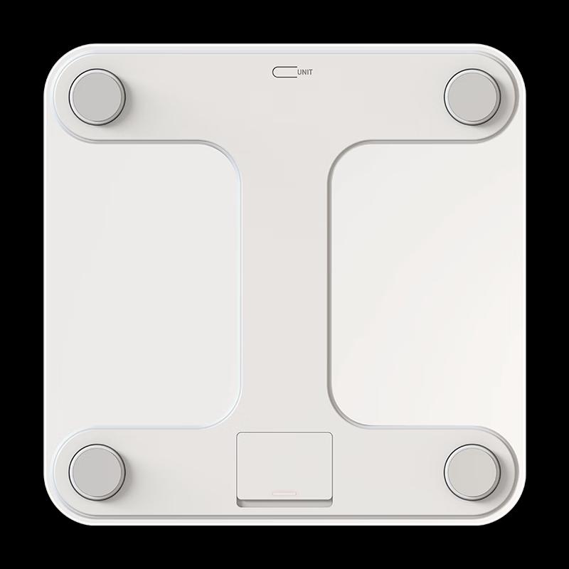 Bear Smart Body Fat Scale (CN Version)