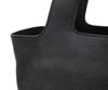 Quoiolvid Tragetasche Dunkelgrau [Genten] Tasche,