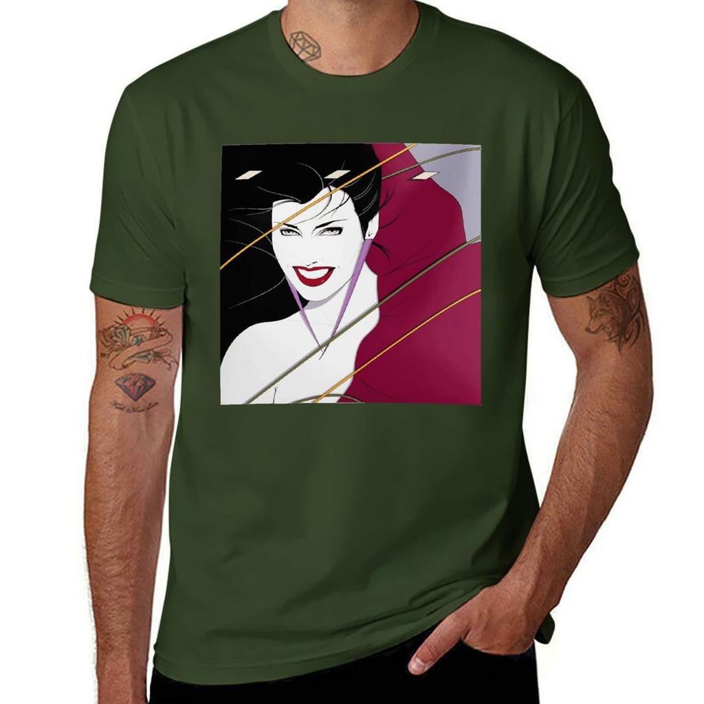 In thor ragnarok duran duran's rio bruce banner T-Shirt boys animal print blanks tops tshirts for men