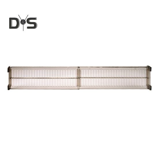 Drawer Dividers High Strength Length Adjustable Simple Installation Expandable Underwear Socks Drawer Separators