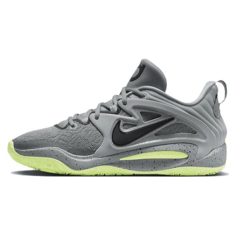 Nike Kd 15 Tb Wolf Grey DO9826-001