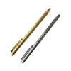 Portable Seeking Rule Accurate Surveying Device Brass Dowsing Rod for Accurate Length Measurements in Various Fields