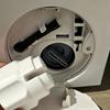 3D Printing Washing Machine Drainage Tray Leak Proof Washing Water Inlet Bucket  Floor Protection