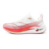 Rotes Kaninchen Pro Popcorn Carbon Board Laufschuhe Herren und Damen Ultraleicht und Atmungsaktiv Sport Professionelle Rennlaufschuhe Freizeitschuhe