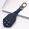 Key Fob Cover for Deepal S7 SL03 G318 with Keychain Protective Accessory Key Fob Protection Replacement Daily Use Car Remote Cover