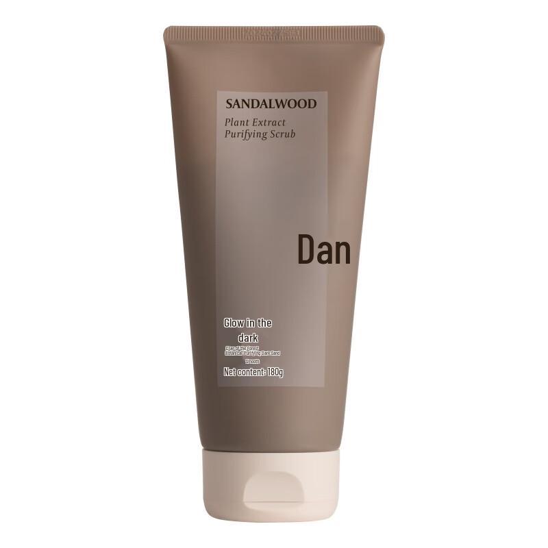 

Sandalwood Forest Purifying Body Scrub