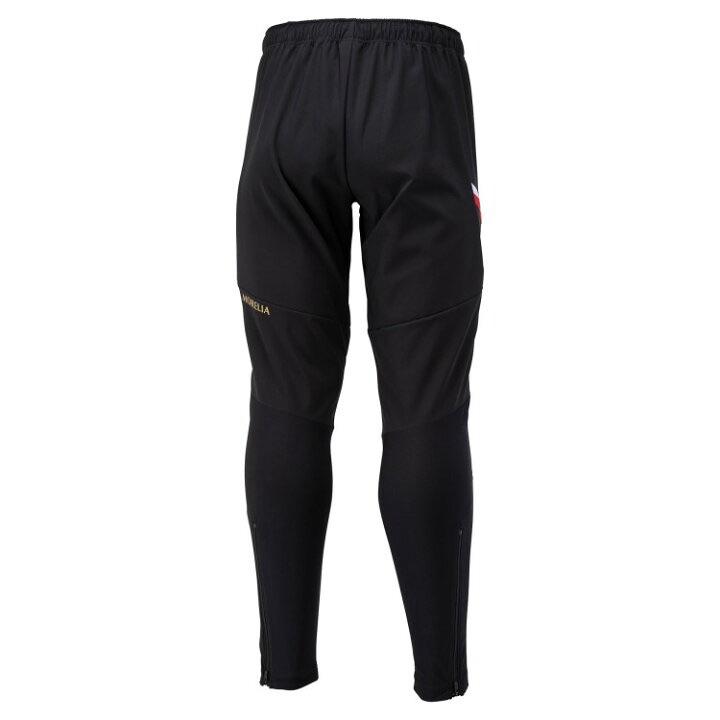 Mizuno Tech Shield Morelia Soccer Bottom Unisex P2MFA50509