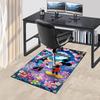 Mickey Minnie Romance Carpet For Playroom Bedroom Living Room Sofa Home Decorkids Game Area Rug Nonslip Floor Mat
