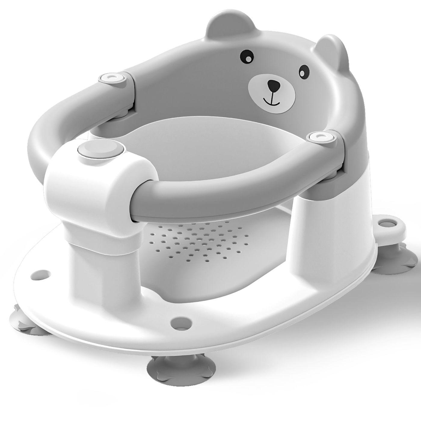 Baby Bath Seat For Babies 6