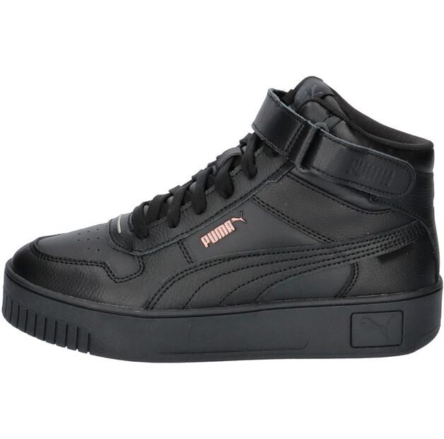 Кроссовки Puma Carina Street Mid EU 36