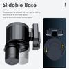 New Multi-purpose Car Cup Holder with Phone Box and Card Slot Modified Coaster for Automotive Use Drink Rack Cup Holder