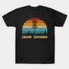 Unisex Fashion TShirt Chain Smoker Print TShirt Plus Size S-5XL T-Shirt 100%Cotton Tops O Neck Short Sleeve Tees