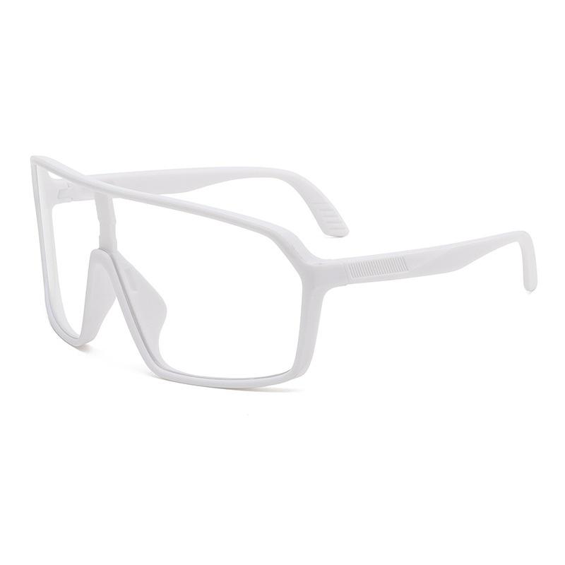 Cycling glasses, windproof goggles, outdoor sports eyewear, road bike glasses, unisex, summer anti-mosquito and insect glasses, hiking sunglasses