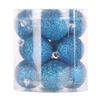 Party DIY Christmas Tree Ball Hanging Decor Baubles Xmas Party Wedding Decor Ornament Balls