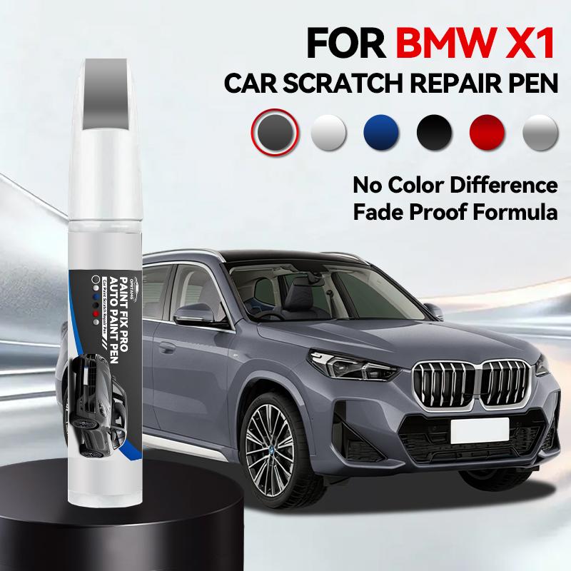 Hot Car Dedicated For 2009-2025 X1 BMW E84 F48 F49 U11 SDrive XDrive Paint Accessories Touch Up Scratch Remover DIY Auto Accesso
