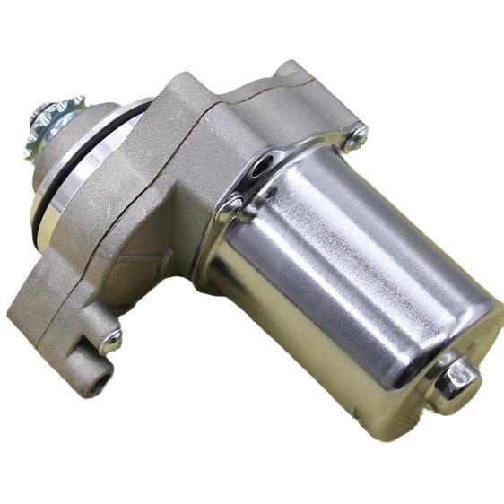 Dayang DY100/JH70/110 Moped Tricycle Starter Motor