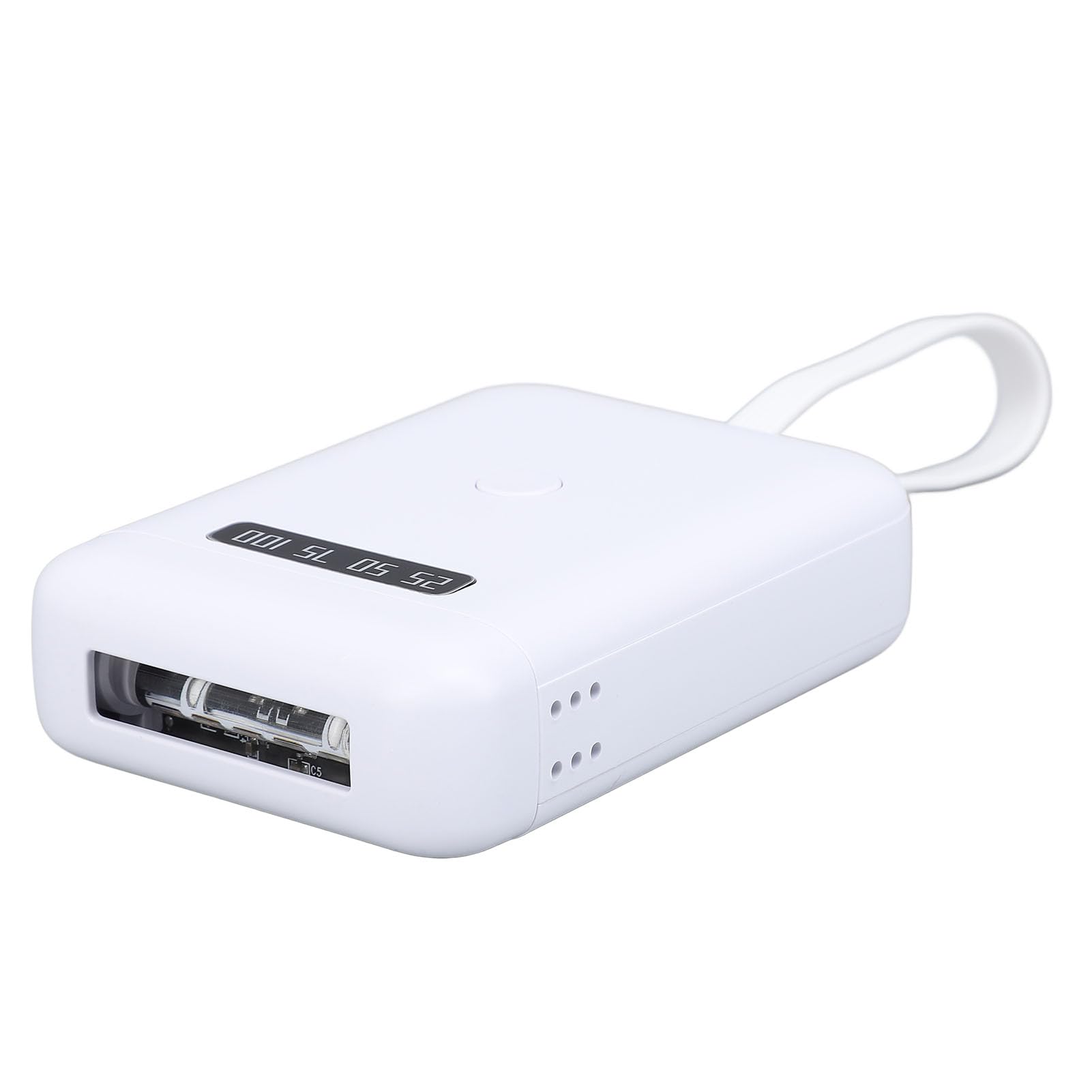 

УФ-лампа для наращивания волос 405 нм УФ-лампа для наращивания волос Портативная УФ-лампа для париков Светодиодная УФ-лампа для дома Набор для париков, Машинка, Быстросохнущие наращенные волосы, Клей, V-Light