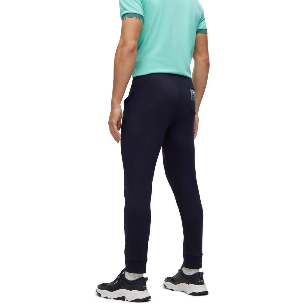 Boss Mens Hadiko 1 Tracksuit Bottoms
