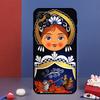 Russian Nesting Doll For Samsung Galaxy M12 M13 M33 M23 M53 M15 M55 M31 M51 M14 M34 M54 M20 M32 M52 Phone Case