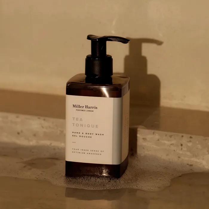 Tea Tonic Hand & Body Set