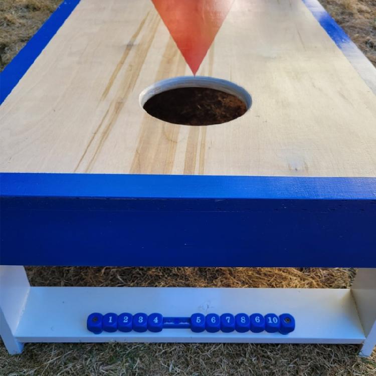 2Pcs Score Keepers Table Football Counter 10 Numbers Scoring Score Counter Indicator for Standard Foosball Tables