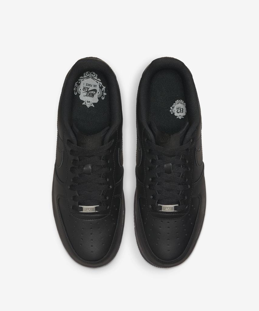 Nike Air Force 1 07 M - Black / Cw2288-001