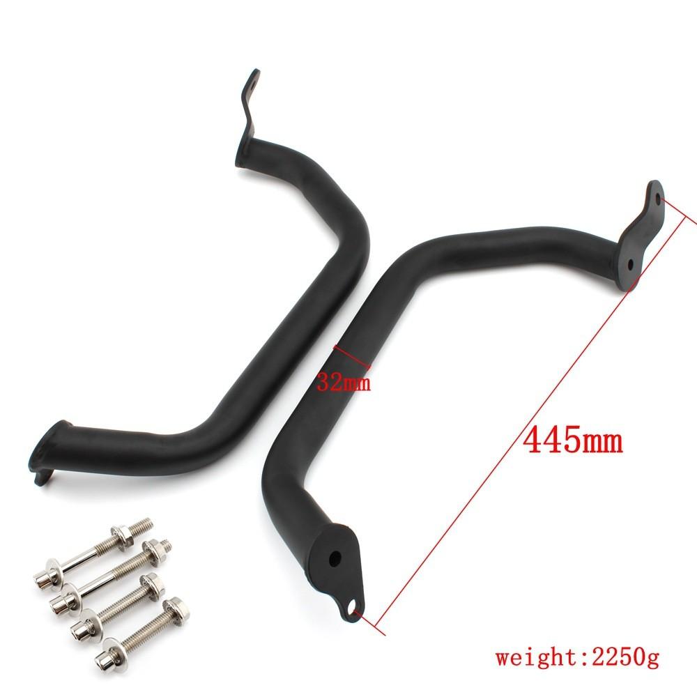 

Прочная защита двигателя для Suzuki Boulevard M109r Vzr1800 Необходимое мотоциклистам Для