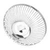 Stainless Steel Fruit Basket Multipurpose Decorative Mirror Polished Large Capacity Fruit Bowl for Living Room