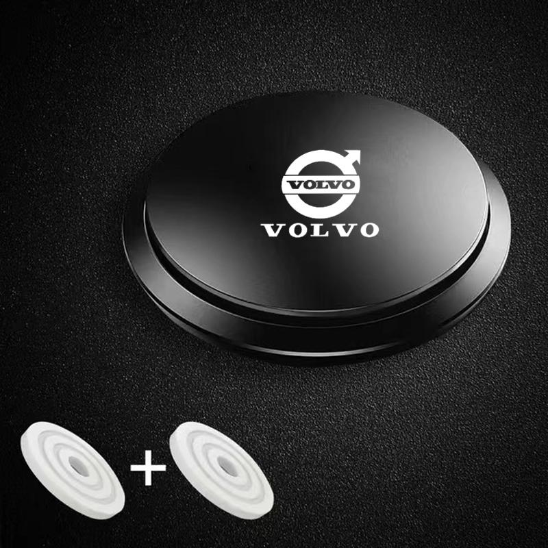 Air Freshener Perfume Car Essential Oil Aromatherapy Accessories For Volvo Rdesign V60 V40 XC90 S60 C30 XC60 V50 V70 S90 AWD T6
