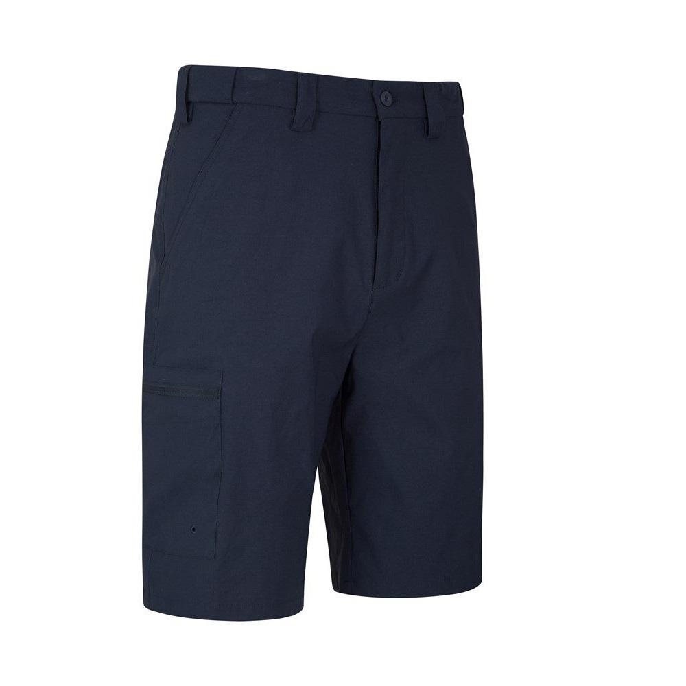Mountain Warehouse Mens Trek Cargo šortky